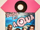 AQUA BARBIE GIRL 7