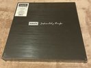 Oasis Definitely Maybe vinyl box set Super Deluxe sealed