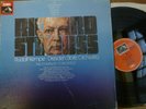RUDOLF KEMPE / RICHARD STRAUSS  orchestramusic vol.4 yjr complete concertos HMV
