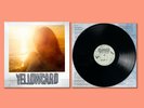 YELLOWCARD Ocean Avenue FieldDay Record Classic Black Reissue Limited Vinyl /484