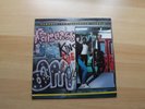 LP RAMONES - SUBTERRANEAN JUNGLE ( 1983 Sire Rec.made in Germany )  Gut