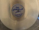 jesse’s song ‘Tell Me’ groove theory 2step ukg silver clear vinyl