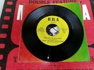 Bra Records - Frank Williams  And The Rocketeers - You Got To Be A Man- The   7'