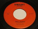 ARIZONA R&B SOUL INSTRO 45 THE SHADES JOE'S SHUFFLE/WEIRD WALK SMART VG++