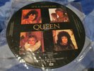 QUEEN - IT'S A HARD LIFE 12