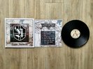 Nordvrede – Legion Nordvrede Vinyl LP Taake Gorgoroth Pagan Hellfire Kaveum