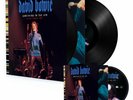 DAVID BOWIE - SOMETHING IN THE AIR - PARIS 99 - LP + CD SET - SOLD OUT