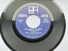 The Incredibles  – I'll Make It Easy / Crying Heart - NORTHERN SOUL