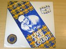 Bad Manners/Live And Loud/1987 Link Records LP