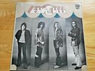 Blue Cheer S/T LP Phillips 6336 001 n/mint 1st press 1970 psychedelic blues rock