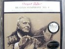 Classic Records MS 6113 Brahms Walter Symphony 4 CLARITY 45RPM 4XLP NEW SEALED