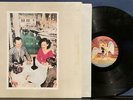LED ZEPPELIN PRESENCE 2001 200 GRAM QUIEX SV-P AUDIOPHILE RE LP INNER PAGE PLANT