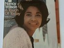 Nancy Wilson A Touch of Today Vinyl Record LP NEW SEALED Capitol SM-2495