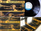 Lee Morgan Vol. 3 Classic Records Blue Note 200 Gram Vinyl LP Quiex SV-P