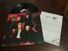 DEAD OR ALIVE *YOU SPIN ME ROUND* MAXI 12'' 1984 PORTUGUAL EDI. WITH PRESS EXC