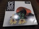 DE LA SOUL De La Soul Is Dead LP promo