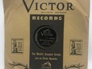 Kate Smith - God Bless America / The Star Spangled Banner Victor 26198 78 V+