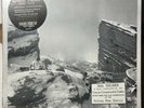 Dave Matthews Band Live At Red Rocks Record Store Day RSD SILVER 150g Vinyl LP