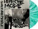 Depeche Mode People Are People RARE MULTICOLORED 12