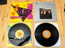 Buzzcocks Albums: Different Kind Of Tension & Another Music In A Different...