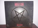 Motley Crue Shout At The Devil LP 1983 Vinyl VG+/VG 60289-1 Hard Rock Metal MINT