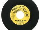 Fantastic Johnny C, The : DON'T DEPEND ON ME/ WAITIN' FOR THE RAIN