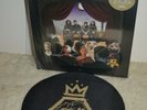FALL OUT BOY - APPLAUSE * BOX & MAT ONLY * CHECK PHOTOS