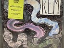 R.E.M reckoning  1984 SP70044 Amber Vinyl First Pressing