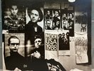 Depeche Mode 101 USA 1989 Live 2 x 12” Vinyl First Press with booklet