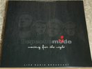 Depeche Mode - Waiting For The Night 2 x LP COLORED VINYL / Brand NEW / Rare