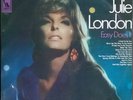 Julie London - Easy Does It. 1968 Aussie Promo Stereo 12