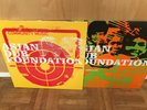 Asian Dub Foundation Community Music Vinyl LP + New Way, New Life 12“ Vinyl