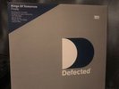 Kings Of Tomorrow - Finally - DBL 12” - Defected