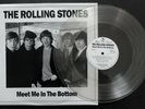 ROLLING STONES MEET ME IN THE BOTTOM  LIVE TRANSPARENT VINYL 1 LP SWINGIN PIG