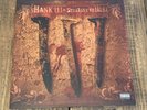 Hank Williams III ?– Straight To Hell Bruc Records multi colored Vinyl Lp