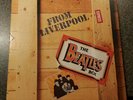 The Beatles - From Liverpool Box Set. 8 x 12