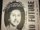 Sex Pistols God Save The Queen 7