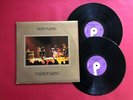 Deep Purple Made in Japan 1972 UK Original LP EX+/VG Gatefold