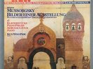 C972 Mussorgsky Pictures at an Exhibition Kun Woo Paik 3LP RCA RL 30416 Stereo