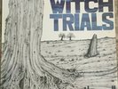 The Fall-Live At The Witch Trials-Vinyl-SFPL1-1979-Everything Good Condition 