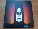 GRIM FANDANGO Remastered LP vinyl