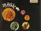 MAGIC: enclosed ARMADILLO 12