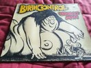 Birth Control - Hoodoo Man LP 1972 Holland Rare 1st Press Lp