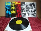 The Good The Bad And The 4 Skins Vinyl LP Punk OI 1982 Misprint Version EX / VG+