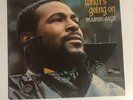 Marvin Gaye What's Going On LP On Tamla Motown 1 C 062-982 585 D Germany