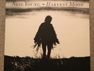 Neil Young - Harvest Moon - 2017 2 x LP Vinyl Record - EX Condition