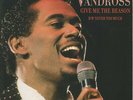Luther Vandross - Give Me The Reason / Never Too Much (7