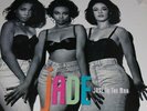 Jade  - Jade To The Max (LP, Album)
