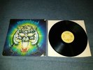 Motorhead - Overkill GERMAN PRESSING VG+ LP Vinyl Record
