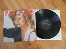 PAULA ABDUL - FOREVER YOUR GIRL 1-90943 / 1988 STRAIGHT UP OPPOSITES ATTRACT